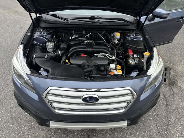 Used 2016 Subaru Outback 2.5i Limited image 32