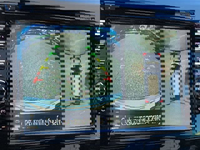 Used 2017 Nissan Murano SL w/ SL Technology Package image 23