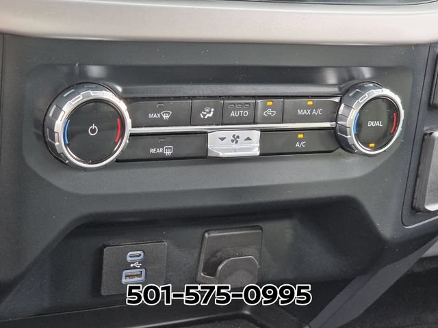 Used 2023 Ford F150 XLT w/ Equipment Group 301A Mid AWD/4WD image 22