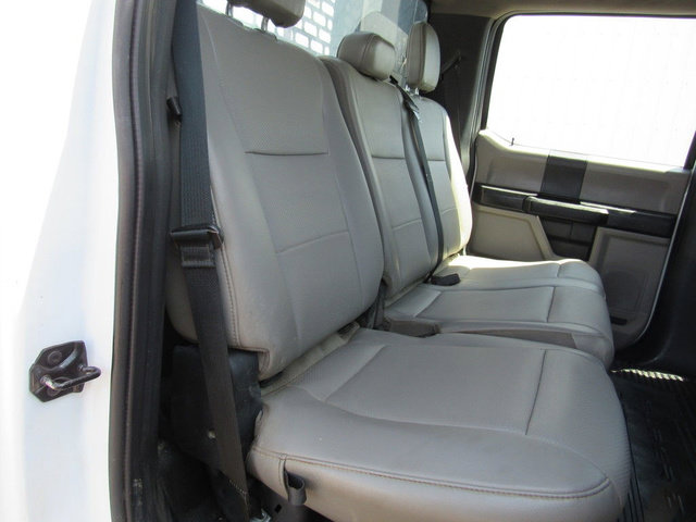 Used 2021 Ford F550 4x4 Crew Cab Super Duty image 18