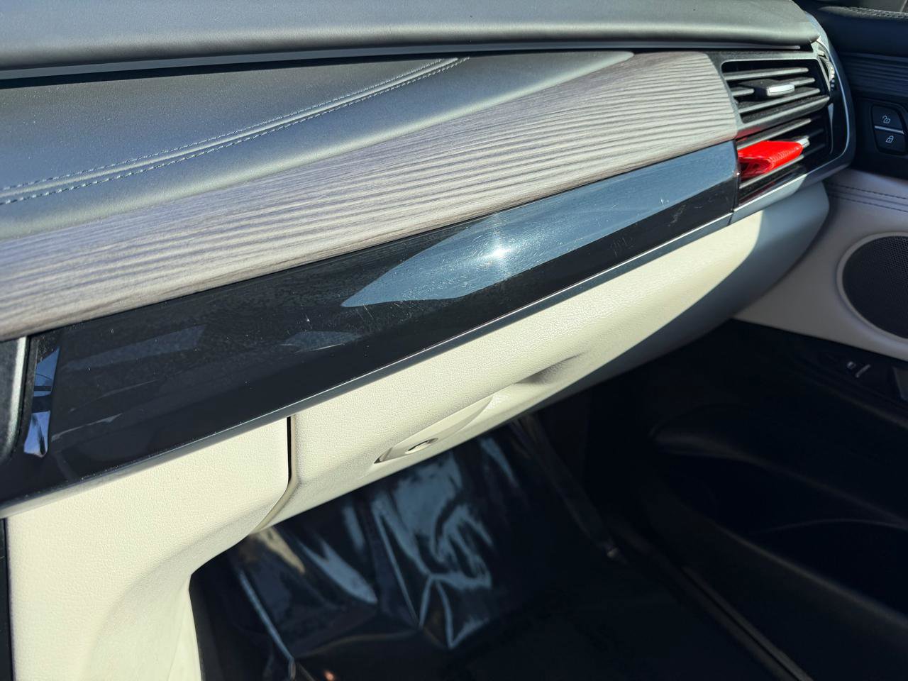 Used 2018 BMW X5 xDrive40e image 27