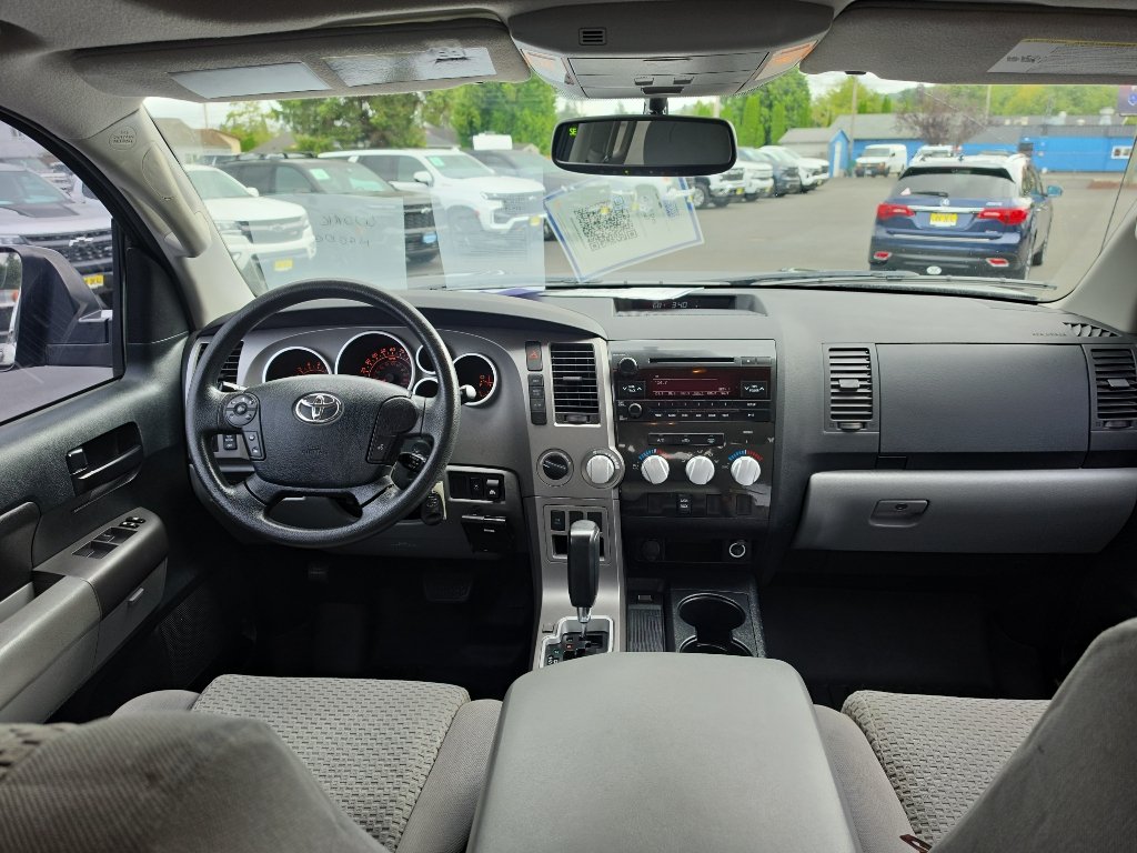 Used 2012 Toyota Tundra 4x4 CrewMax w/ TRD Off-Road Pkg image 20