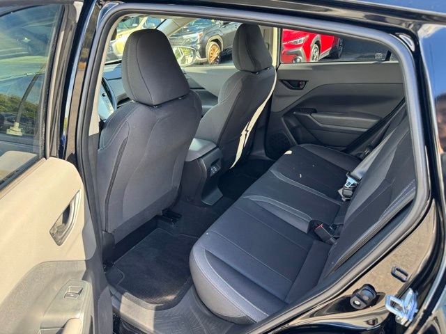 Certified 2025 Subaru Crosstrek 2.0i Premium image 13