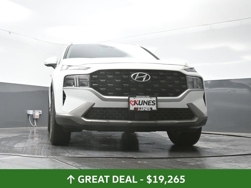 Used 2023 Hyundai Santa Fe SEL image 53