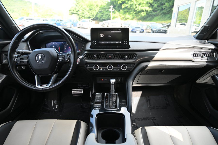 Used 2023 Acura Integra A-Spec FWD image 14