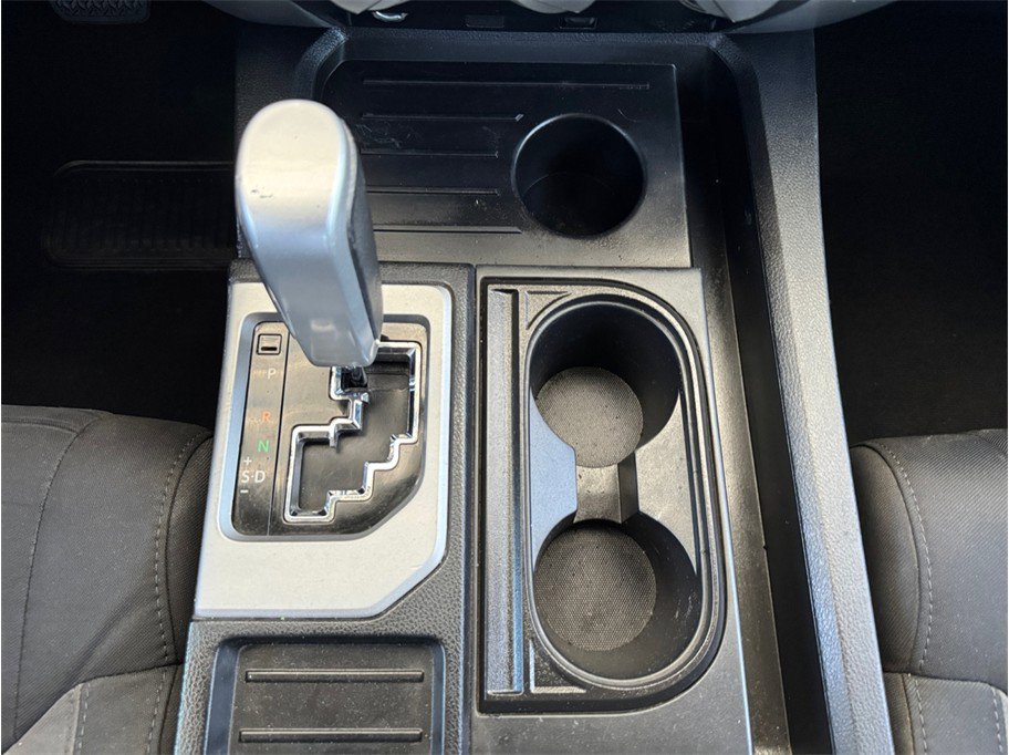 Used 2014 Toyota Tundra SR5 w/ TRD Off Road Package RWD image 12