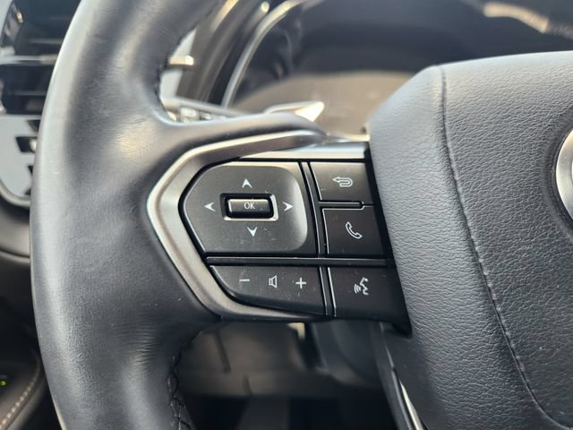 Used 2024 Lexus TX 350 FWD w/ Cold Weather Package image 27