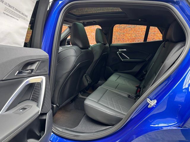 New 2026 BMW X2 xDrive28i image 24
