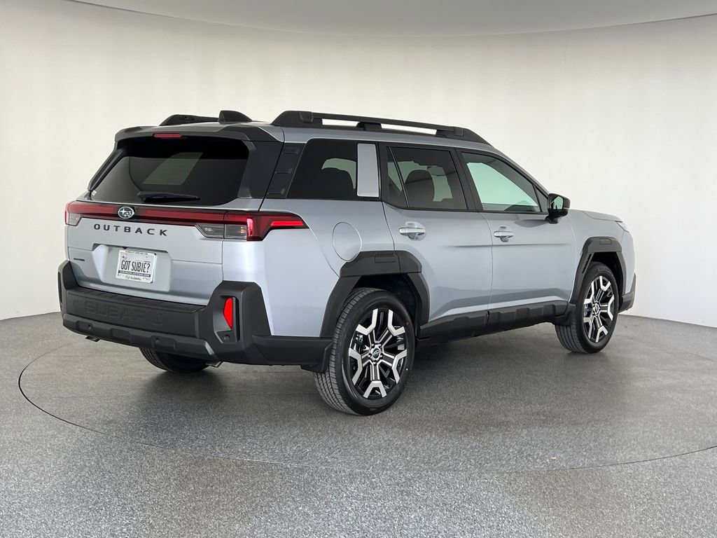 New 2026 Subaru Outback Touring XT AWD/4WD image 4
