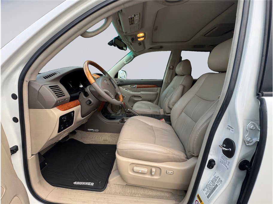 Used 2003 Lexus GX 470 image 11