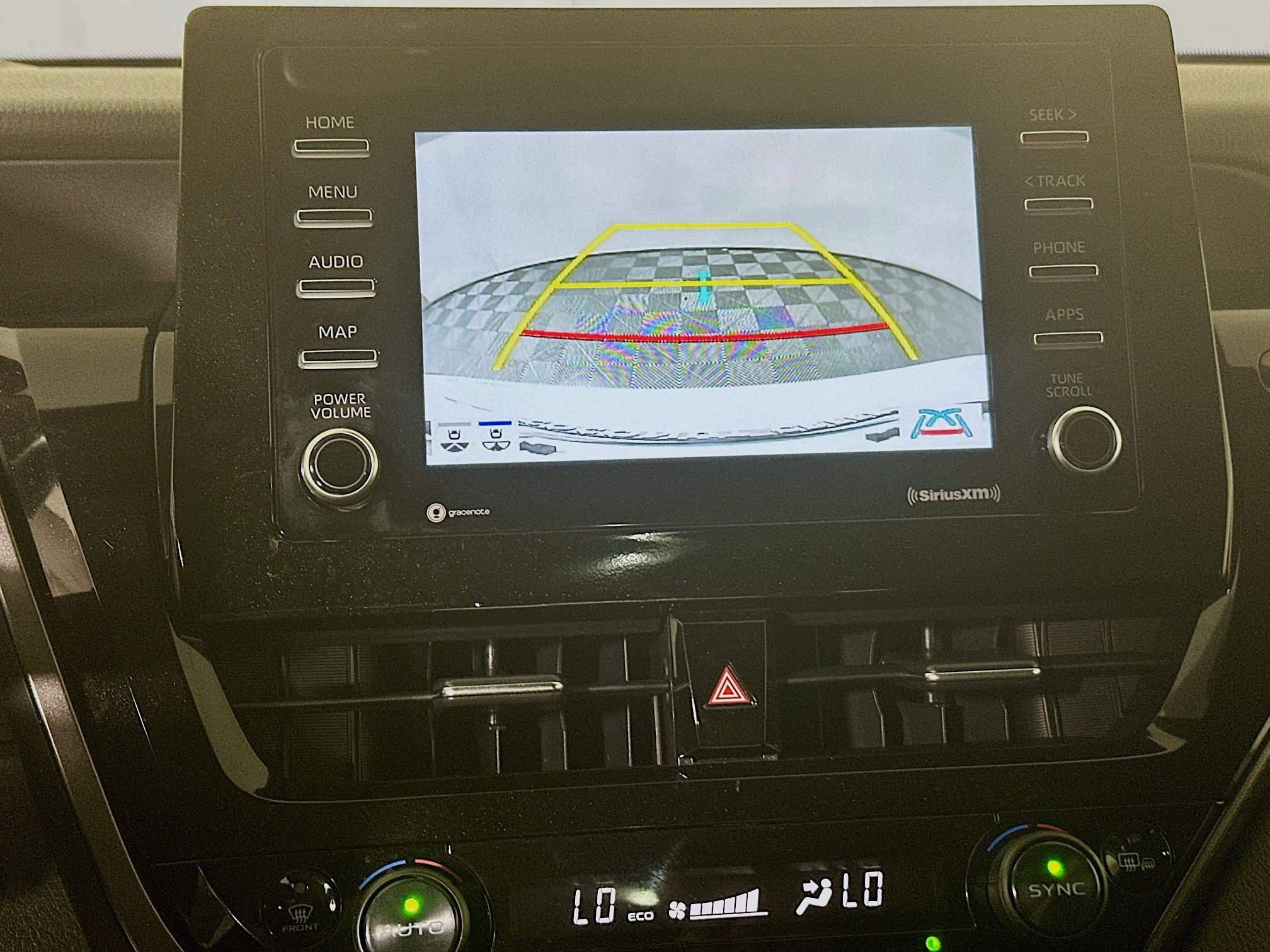 Used 2023 Toyota Camry SE w/ Convenience Package FWD image 25