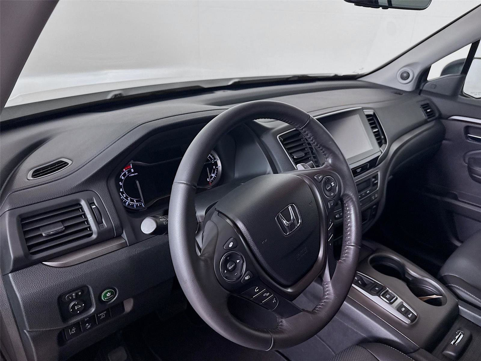 Used 2023 Honda Ridgeline RTL image 24