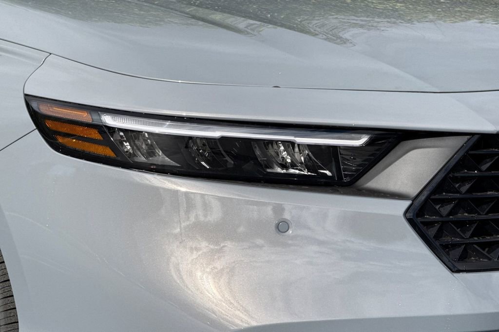 New 2026 Honda Accord EX-L image 28