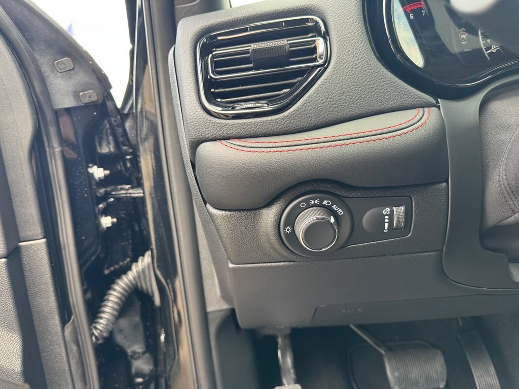 New 2026 Dodge Durango GT w/ Tow 'N Go Package AWD/4WD image 18