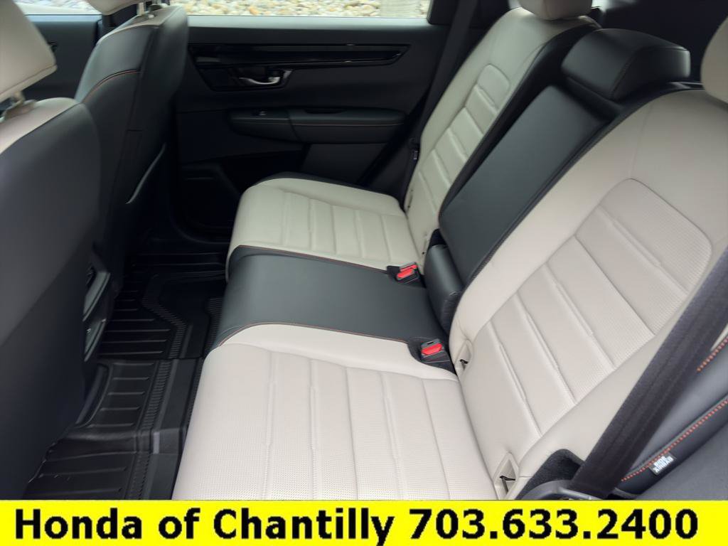 Certified 2024 Honda CR-V Sport Touring image 27