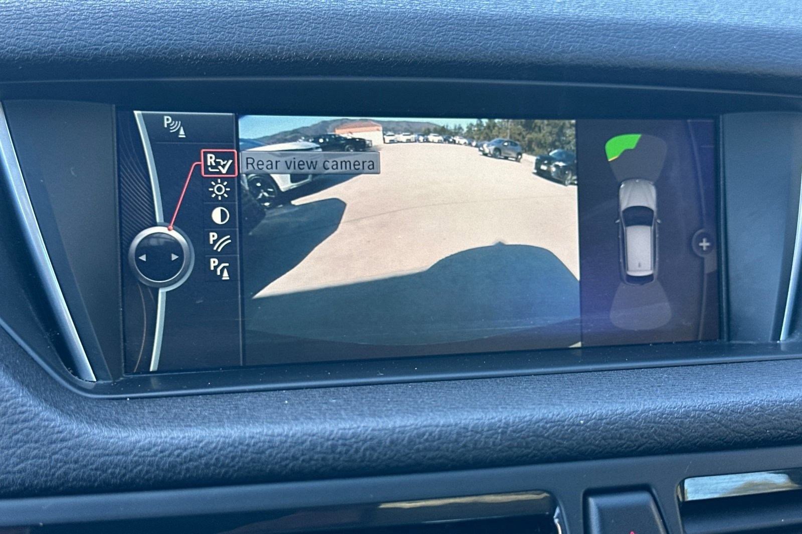 Used 2014 BMW X1 xDrive28i image 25