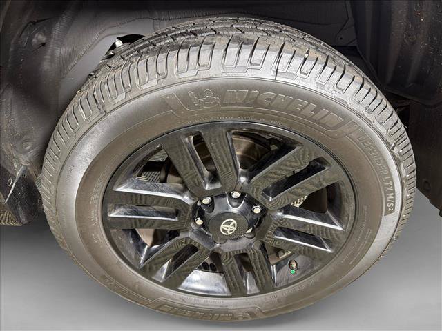 Used 2020 Toyota 4Runner Nightshade RWD image 21