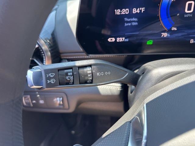 New 2025 Chevrolet Blazer EV LT w/ Midnight/Sport Edition image 19