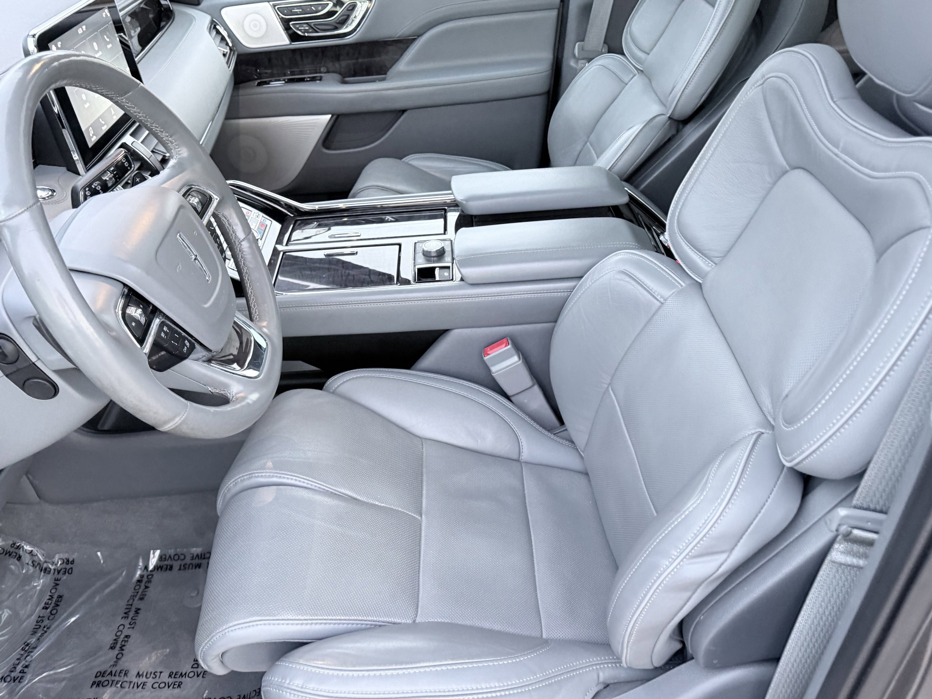 Used 2018 Lincoln Navigator Reserve w/ Technology Package image 28