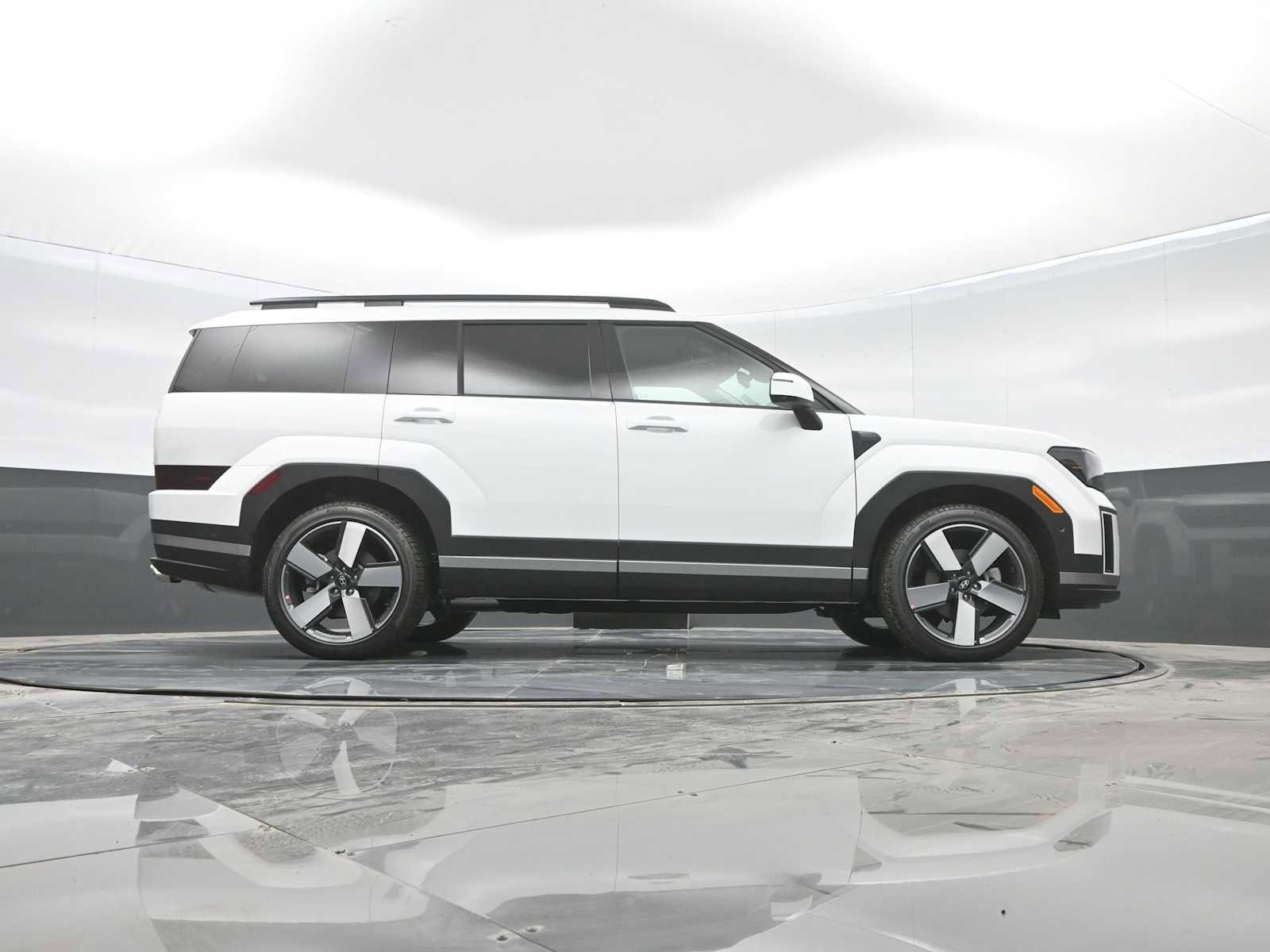 New 2026 Hyundai Santa Fe Limited image 26