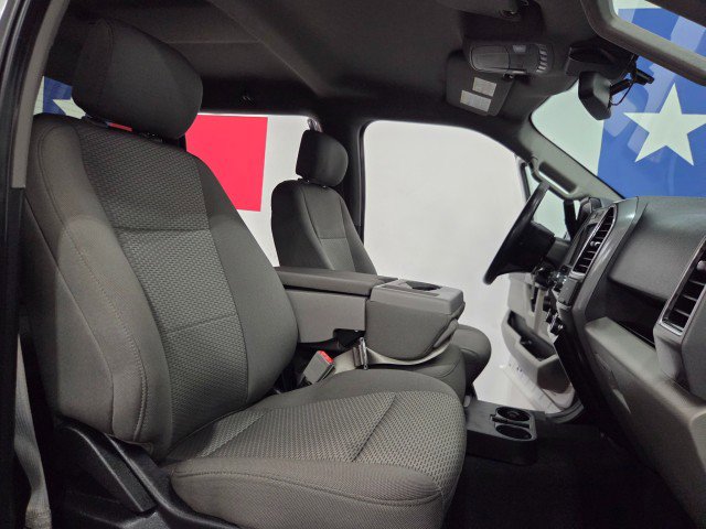 Used 2019 Ford F150 XLT w/ Equipment Group 301A Mid image 72