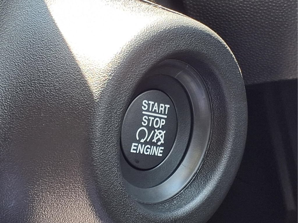 New 2026 RAM ProMaster 1500 FWD image 10