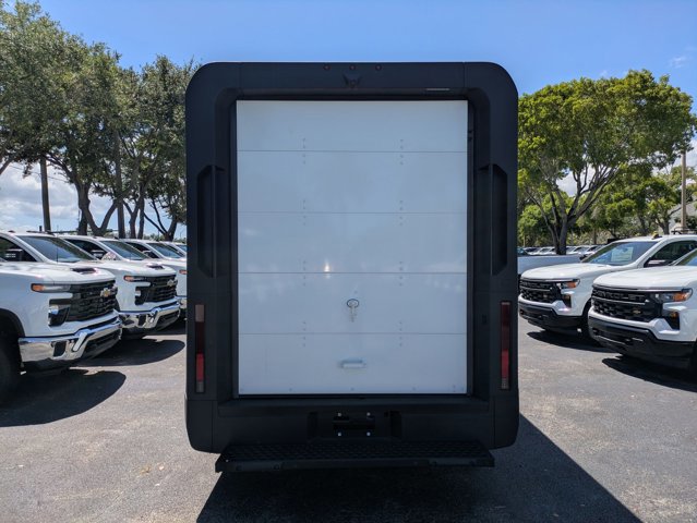 Used 2024 Chevrolet Brightdrop 600 w/ Battery Pack, Max Range AWD/4WD image 6