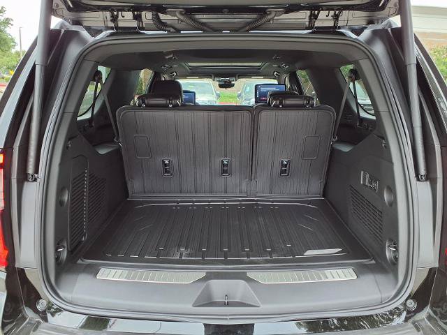 New 2026 GMC Yukon XL AT4 Ultimate w/ LPO, Floor Liner Package AWD/4WD image 23
