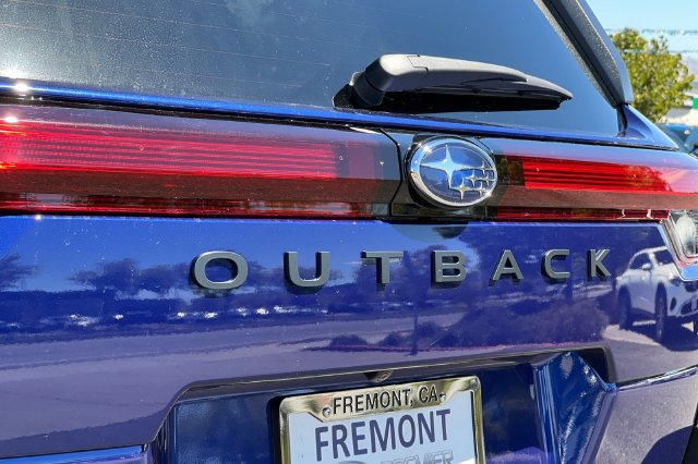 New 2026 Subaru Outback Touring XT AWD/4WD image 23