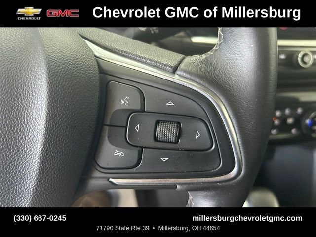 Used 2021 Buick Encore GX Select w/ Advanced Technology Package AWD/4WD image 23
