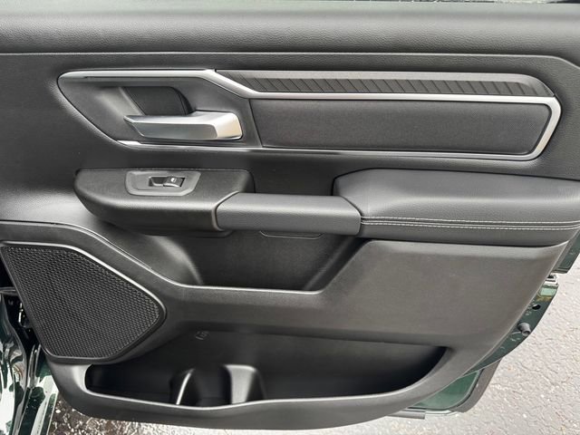 New 2026 RAM 1500 Big Horn image 15