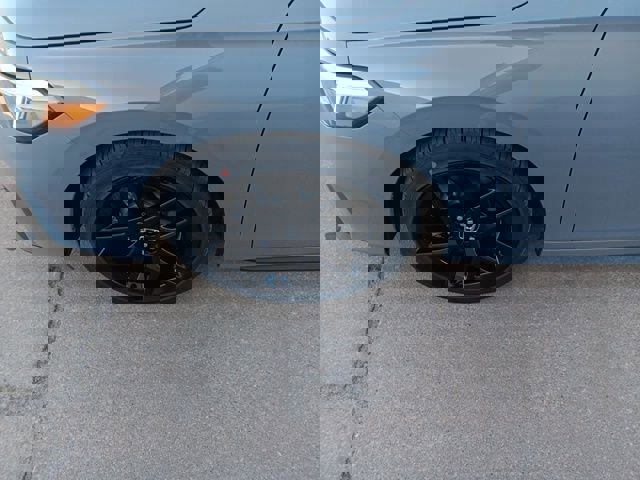 New 2026 Honda Civic Sport image 34