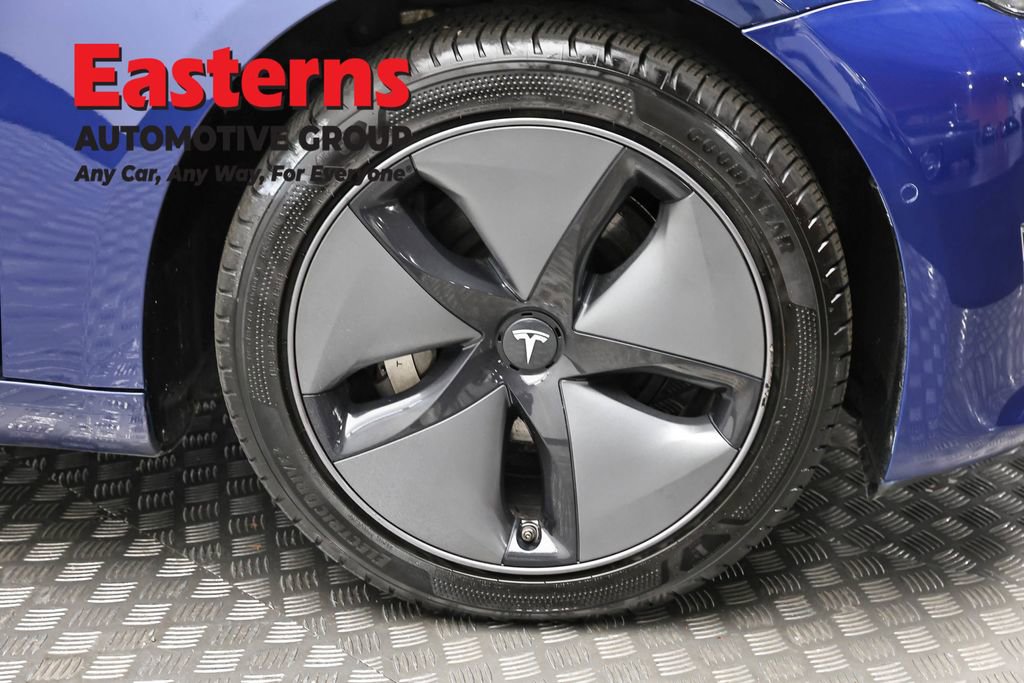 Used 2018 Tesla Model 3 Mid Range RWD image 25