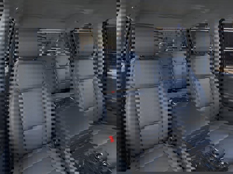 New 2025 Ford F150 Lightning Flash image 39