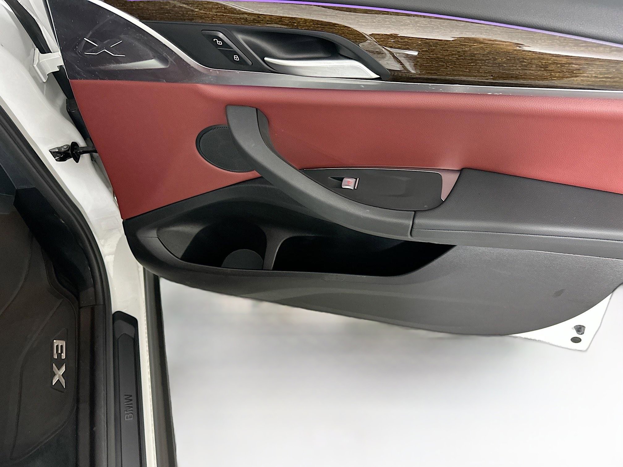 Used 2023 BMW X3 sDrive30i w/ Convenience Package image 33