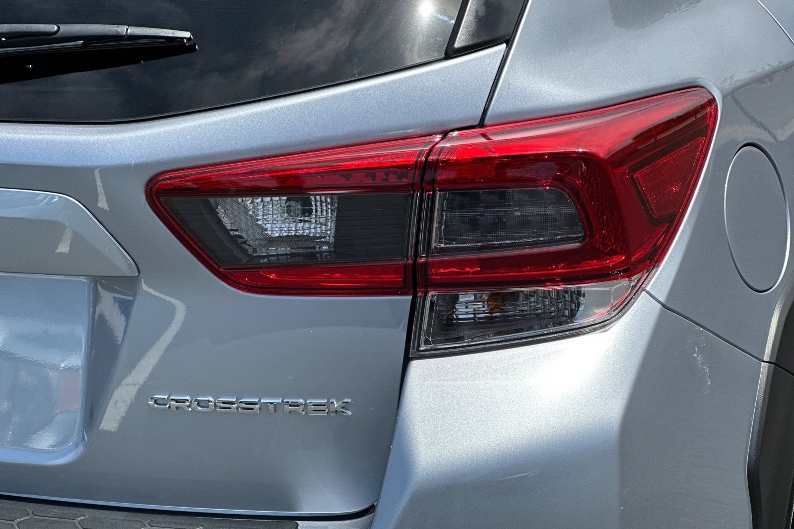 Used 2023 Subaru Crosstrek Hybrid w/ Popular Package #3 AWD/4WD image 34