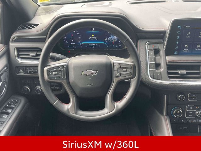 Used 2024 Chevrolet Tahoe RST w/ Luxury Package AWD/4WD image 19