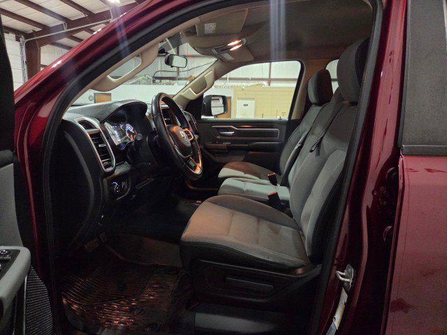Used 2020 RAM 1500 Big Horn image 71