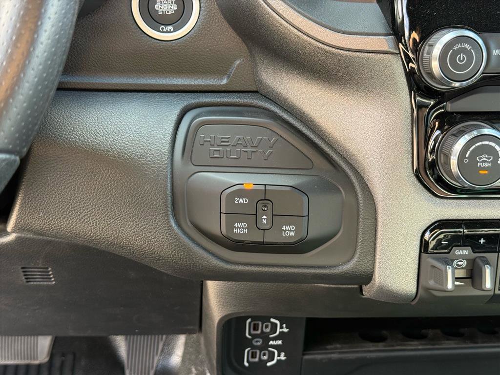 New 2026 RAM 5500 Tradesman w/ Chrome Appearance Group image 42