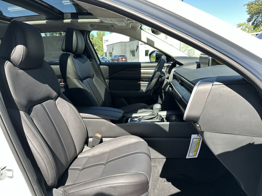 New 2026 MAZDA CX-50 AWD 2.5 Hybrid w/ Weather Package image 24