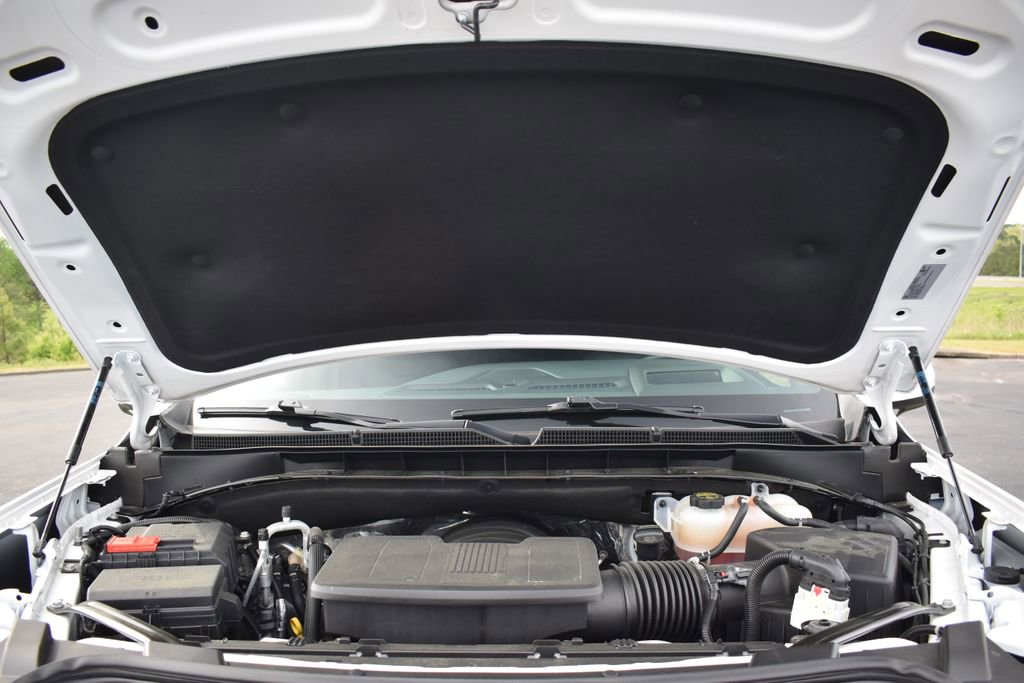 Used 2024 GMC Yukon Denali image 17