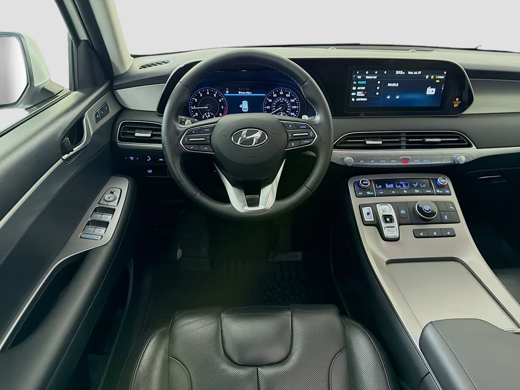 Used 2022 Hyundai Palisade SEL w/ Premium Package FWD image 27