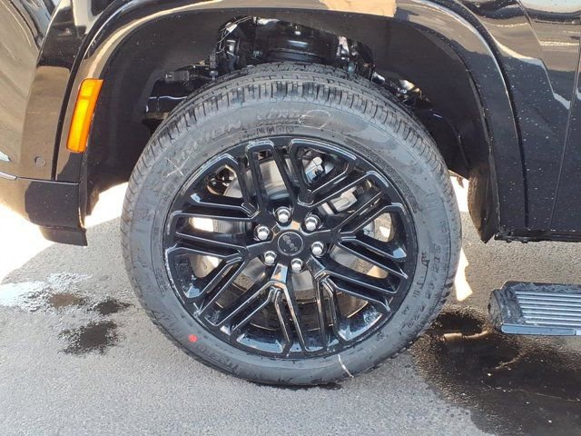 New 2026 Jeep Grand Wagoneer L Limited image 22