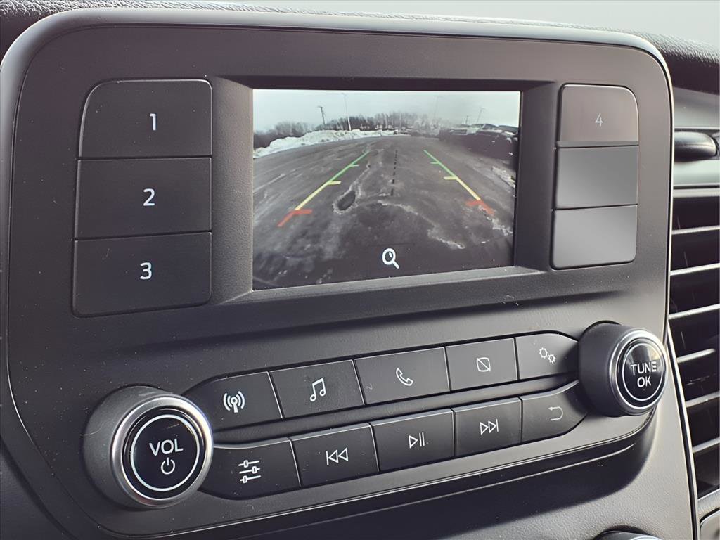 Used 2024 Ford Transit 250 Low Roof w/ Exterior Upgrade Package image 21