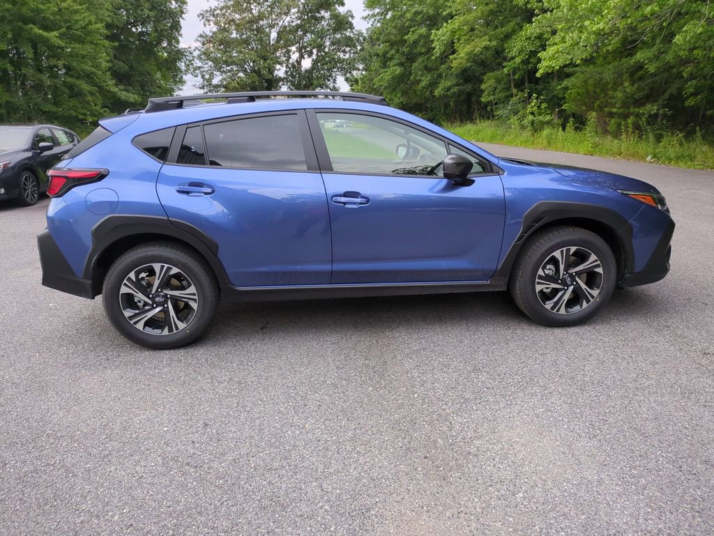 New 2025 Subaru Crosstrek 2.5i Premium image 8