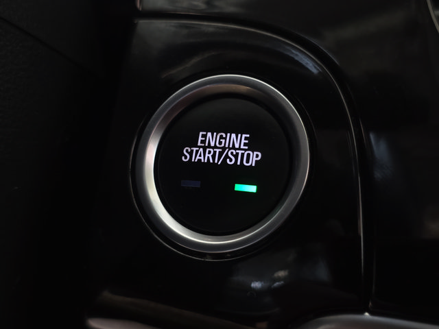 Used 2019 Buick Encore Sport Touring AWD/4WD image 18