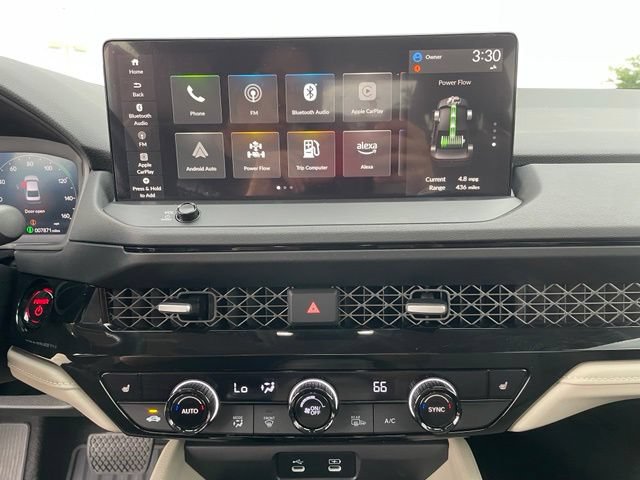 Used 2025 Honda Accord EX-L image 21