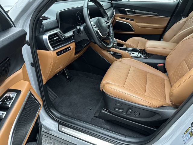 Used 2023 Kia Telluride SX X-Pro AWD/4WD image 11