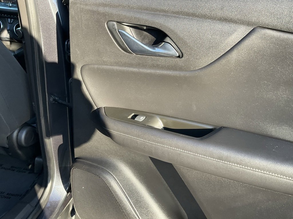 Used 2021 Chevrolet Blazer LT image 52