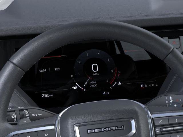 New 2026 GMC Yukon XL Denali image 18